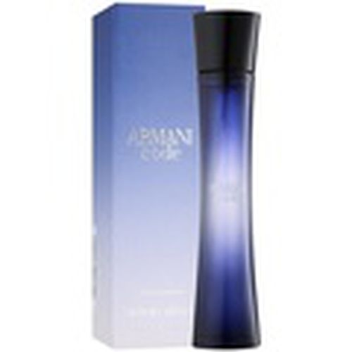 Perfume Code Women - Eau de Parfum - 75ml - Vaporizador para mujer - Emporio Armani - Modalova