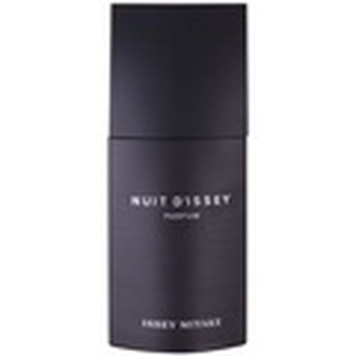 Perfume Nuit d'Issey Parfum - Eau de Parfum - 125ml - Vaporizador para hombre - Issey Miyake - Modalova