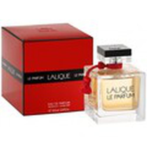 Perfume Le Perfum - Eau de Parfum - 100ml - Vaporizador para mujer - Lalique - Modalova