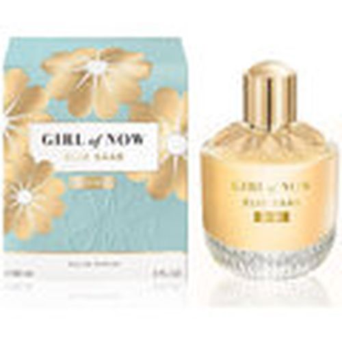 Perfume Girl Of Now Shine - Eau de Parfum - 90ml - Vaporizador para mujer - Elie Saab - Modalova