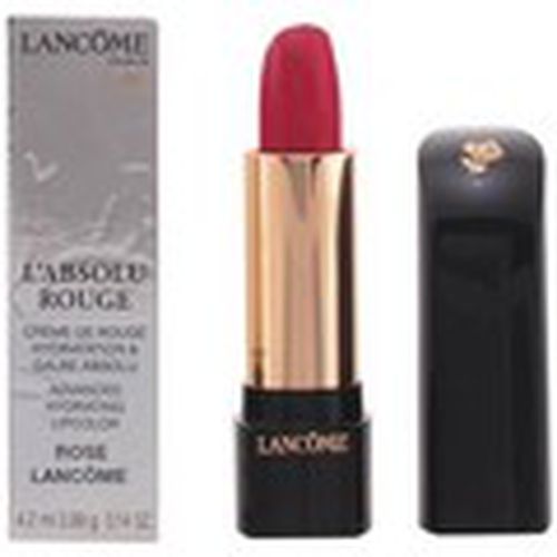 Perfume L ´Absolu Rouge Rose 368 - Pintalabios para mujer - Lancome - Modalova