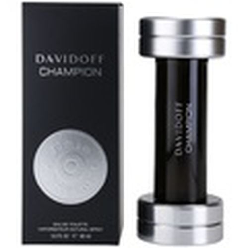 Colonia champion - Eau de Toilette - 90ml - Vaporizador para hombre - Davidoff - Modalova