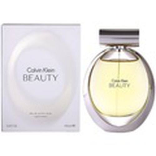 Perfume Beauty - Eau de Parfum - 100ml - Vaporizador para mujer - Calvin Klein Jeans - Modalova