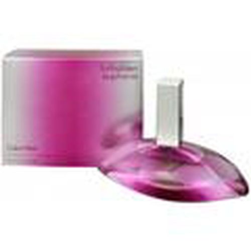 Perfume Euphoria Forbidden - Eau de Parfum - 100ml - Vaporizador para mujer - Calvin Klein Jeans - Modalova