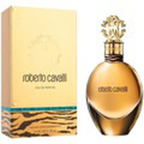 Perfume (2012) - Eau de Parfum - 75ml - Vaporizador para mujer - Roberto Cavalli - Modalova