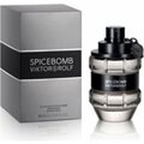 Colonia Spicebomb - Eau de Toilette - 90ml - Vaporizador para hombre - Viktor & Rolf - Modalova