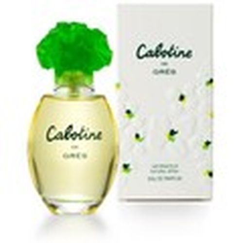 Perfume Cabotine - Eau de Parfum - 100ml - Vaporizador para mujer - Gres - Modalova