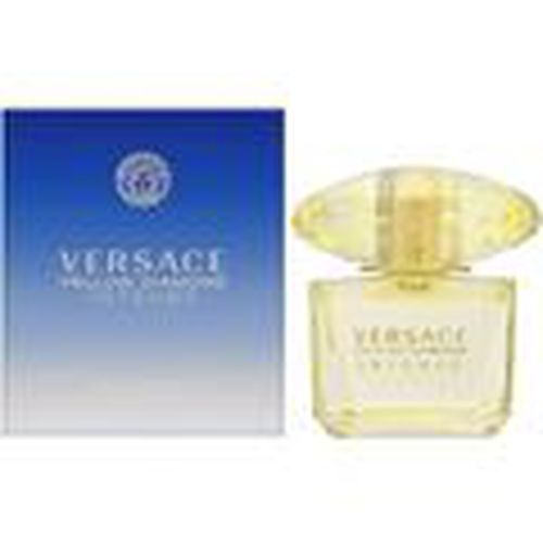 Perfume Yellow Diamond Intense - Eau de Parfum - 90ml - Vaporizador para mujer - Versace - Modalova