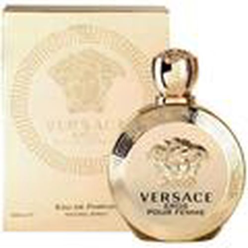 Perfume Eros - Eau de Parfum - 100ml - Vaporizador para mujer - Versace - Modalova