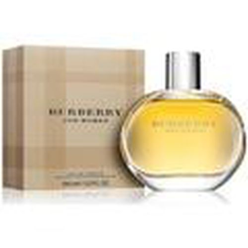 Perfume For Women - Eau de Parfum - 100ml - Vaporizador para mujer - Burberry - Modalova