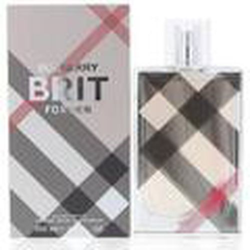 Perfume Brit - Eau de Parfum - 100ml - Vaporizador para mujer - Burberry - Modalova