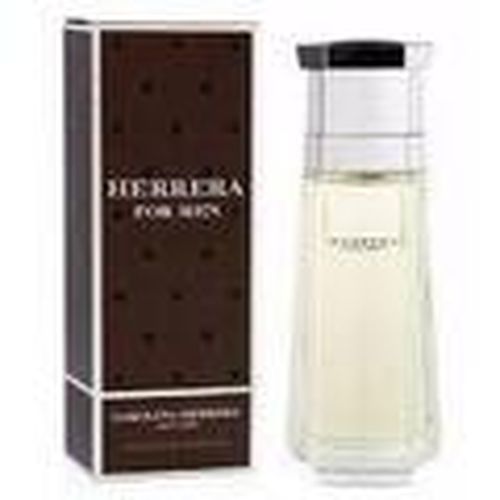 Colonia Herrera For Men - Eau De Toilette - 200ml - Vaporizador para hombre - Carolina Herrera - Modalova