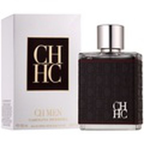 Colonia CH Men - Eau de Toilette - 100ml - Vaporizador para hombre - Carolina Herrera - Modalova