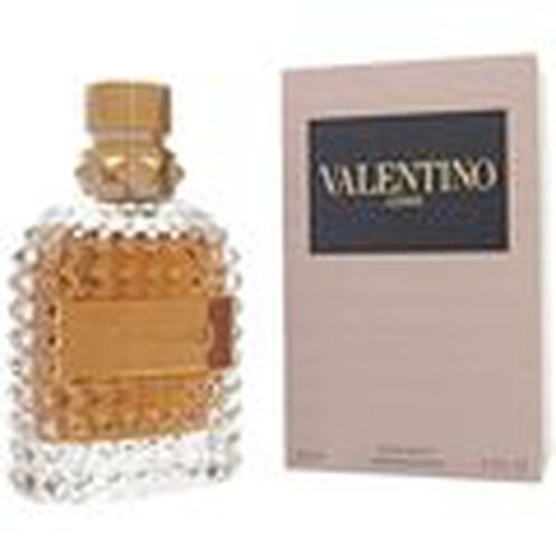 Colonia Uomo - Eau de Toilette - 100ml - Vaporizador para mujer - Valentino - Modalova