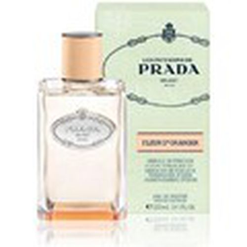 Perfume Infusion D Fleur D'Oranger - Eau de Parfum - 100ml para mujer - Prada - Modalova