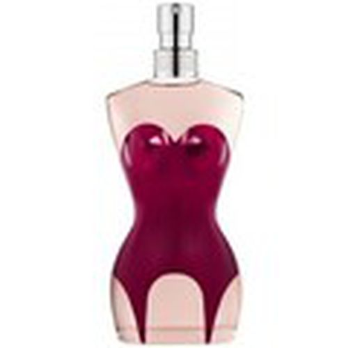 Perfume Le Classique - Eau de Parfum - 100ml - Vaporizador para mujer - Jean Paul Gaultier - Modalova