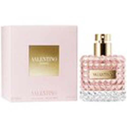 Perfume Donna - Eau de Parfum - 100 ml - Vaporizador para mujer - Valentino - Modalova