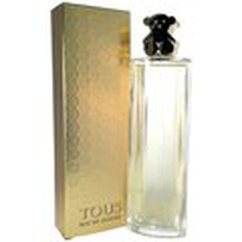 Perfume Gold - Eau de Parfum - 90ml - Vaporizador para mujer - TOUS - Modalova