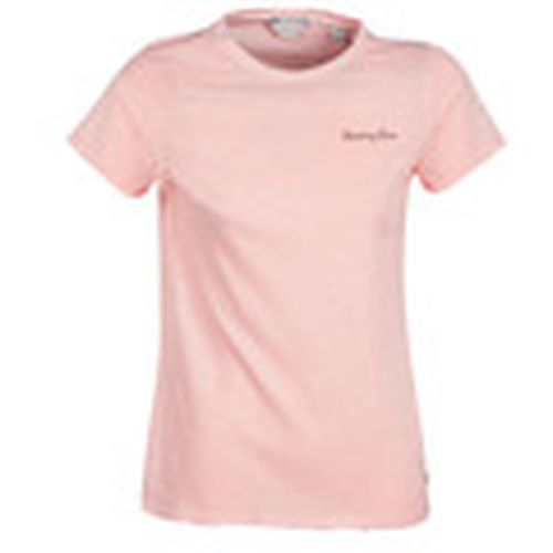 Camiseta SS T-SHIRT para mujer - Maison Scotch - Modalova