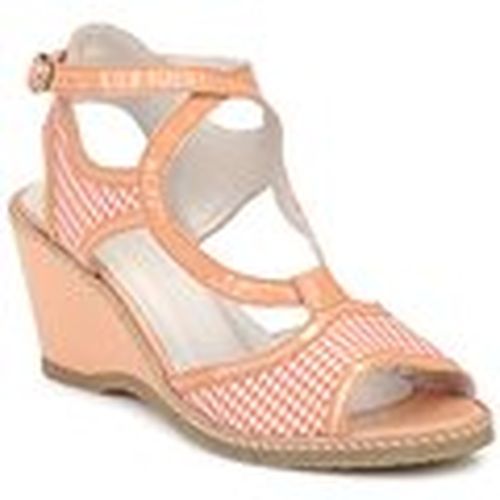 Sandalias con plataforma HOURA para mujer - Mosquitos - Modalova