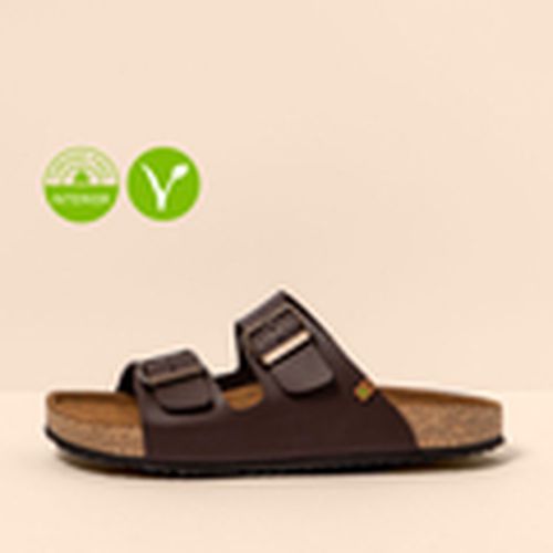 Sandalias 2NE501120005 para mujer - El Naturalista - Modalova