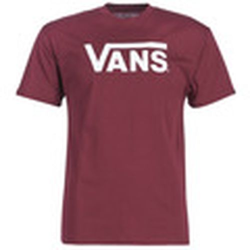 Camiseta CLASSIC para hombre - Vans - Modalova
