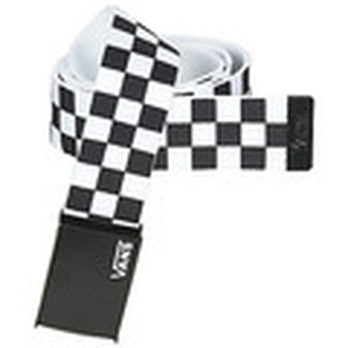 Cinturón LONG DEPSTER WEB BELT para hombre - Vans - Modalova