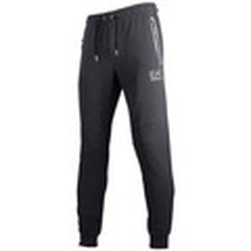 Pantalón chandal - para hombre - Ea7 Emporio Armani - Modalova