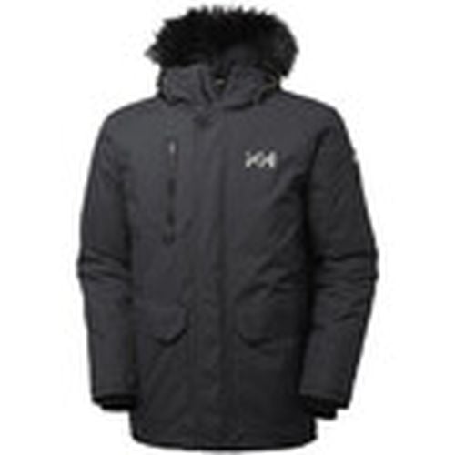 Helly Hansen Parka - para hombre - Helly Hansen - Modalova