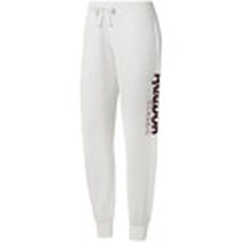 Pantalón chandal - para mujer - Reebok Sport - Modalova