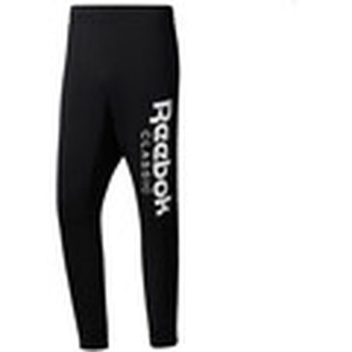 Pantalón chandal - para hombre - Reebok Sport - Modalova