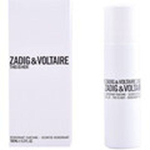 Tratamiento corporal This Is Her! Deo Vaporizador para mujer - Zadig & Voltaire - Modalova