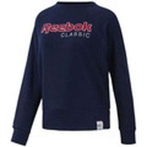 Reebok Sport Jersey - para mujer - Reebok Sport - Modalova