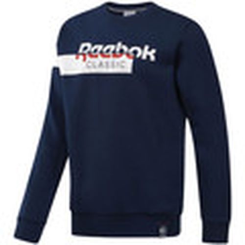 Reebok Sport Jersey - para hombre - Reebok Sport - Modalova