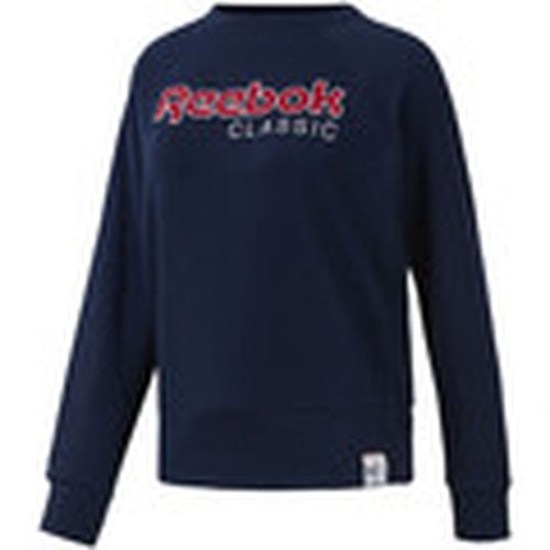 Reebok Sport Jersey - para mujer - Reebok Sport - Modalova