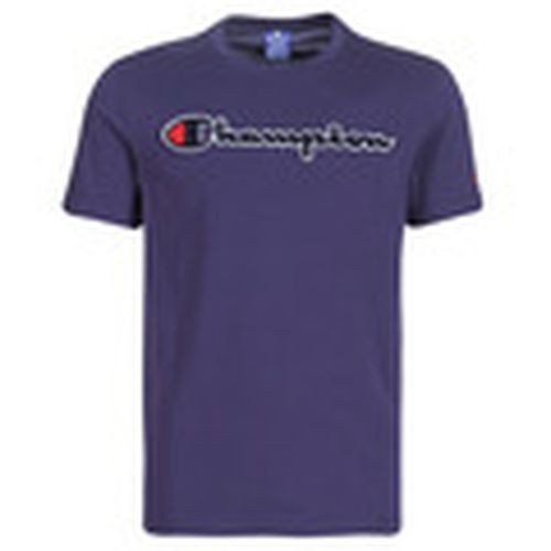 Camiseta 212946-ECL para hombre - Champion - Modalova