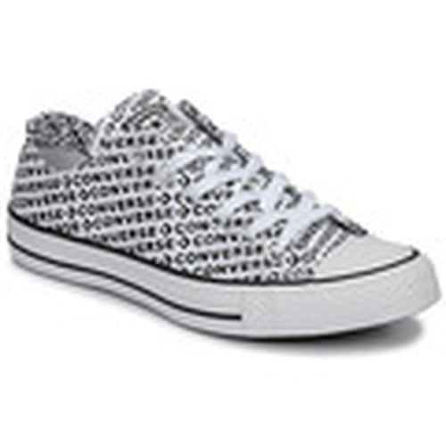 Zapatillas CHUCK TAYLOR ALL STAR WORDMARK HI para mujer - Converse - Modalova