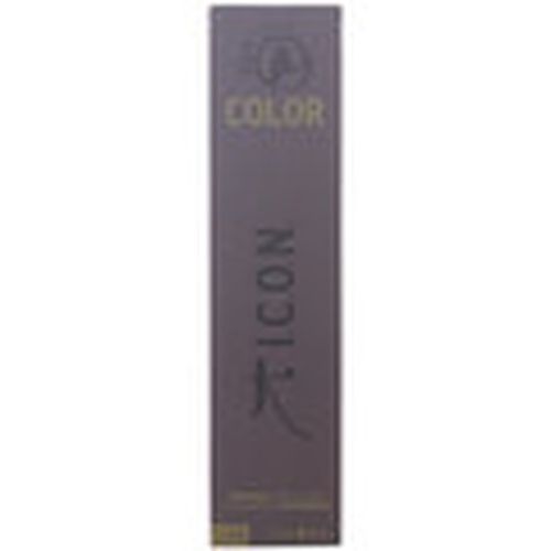 Coloración Ecotech Color Natural Color 4.0 Medium Brown para hombre - I.c.o.n. - Modalova