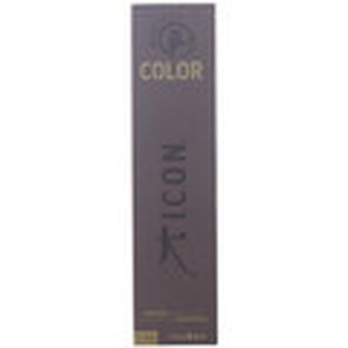 Coloración Ecotech Color Natural Color 8.0 Light Blonde para hombre - I.c.o.n. - Modalova