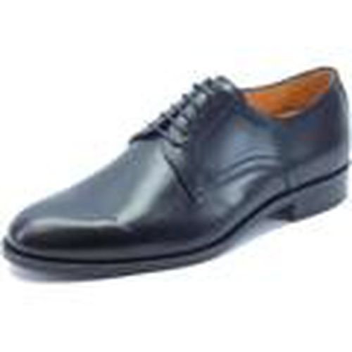 Zapatos Bajos 07692 Nairobi para hombre - Mercanti Fiorentini - Modalova