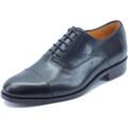 Zapatos Bajos 06649 Nairobi para hombre - Mercanti Fiorentini - Modalova