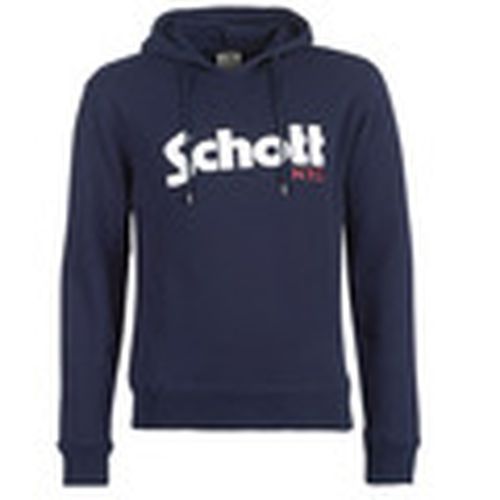 Schott Jersey HOOD para hombre - Schott - Modalova