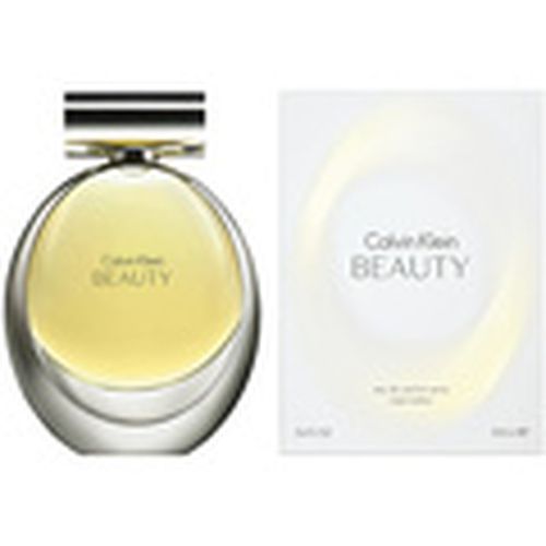 Perfume Beauty Eau De Parfum Vaporizador para mujer - Calvin Klein Jeans - Modalova