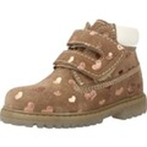 Botas LITTLE para mujer - Lumberjack - Modalova