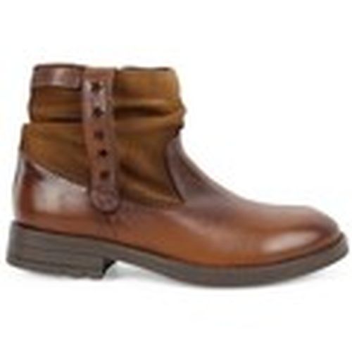 Botas Adivinanza 09 26489 Cuero para hombre - Chika 10 - Modalova