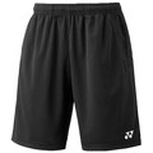 Yonex Short YM0004EX para hombre - Yonex - Modalova