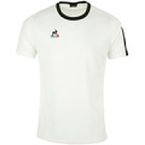 Camiseta N1 Training Tee Ss para hombre - Le Coq Sportif - Modalova