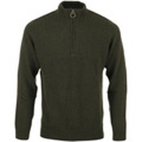 Jersey Holden Half Zip para hombre - Barbour - Modalova