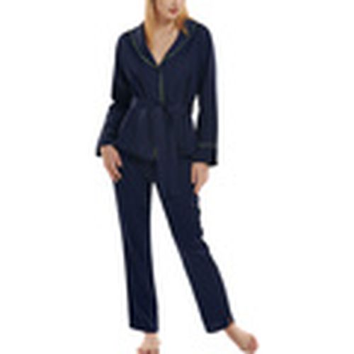 Pijama Pijama ropa interior pantalón camisa manga larga Jive para mujer - Lisca - Modalova