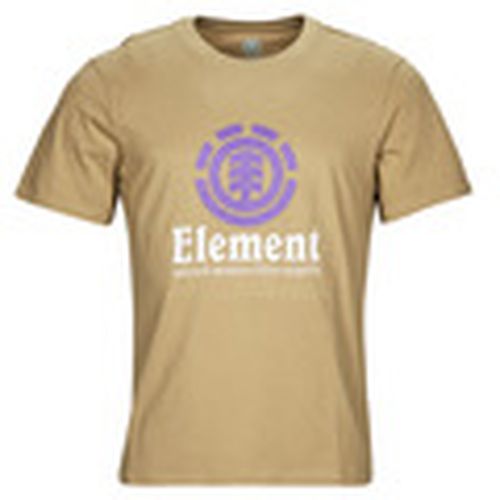 Camiseta VERTICAL SS para hombre - Element - Modalova